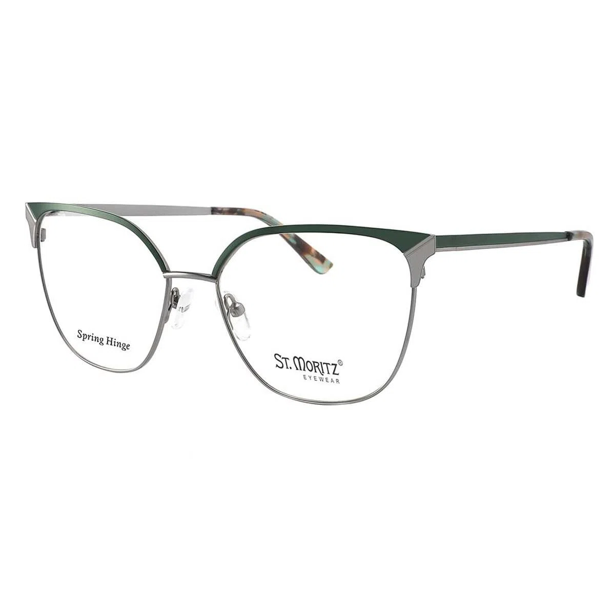 ST MORITZ TAYLOR Eyeglasses - view 5